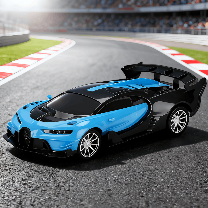 Voiture de cascade Rc à grande - Drone Shahed Rc avis et prix