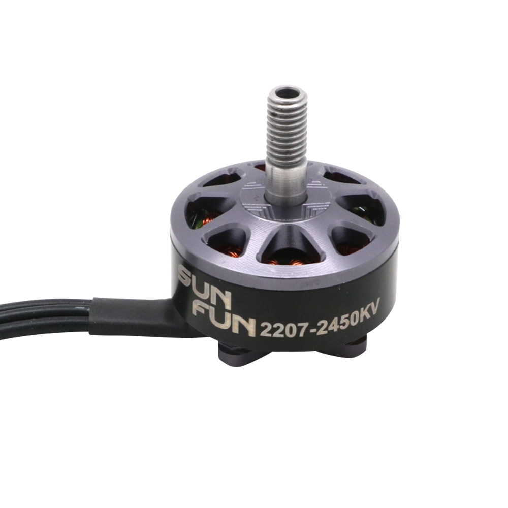1/4 pièces ensemble Sun Fun 22 - Drone Rc Kit avis et prix
