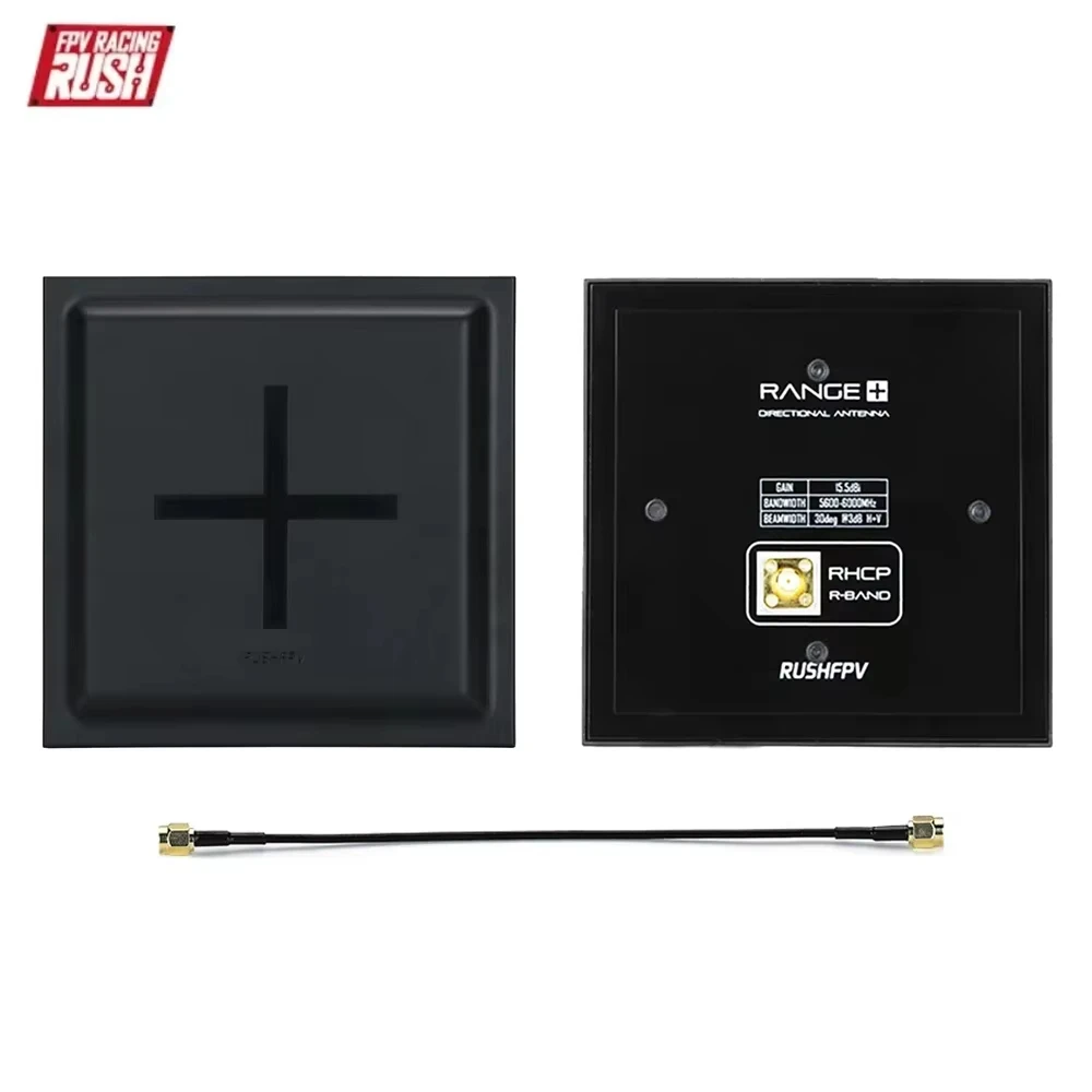 Nouvelle antenne plate directi - Drone Rc Airplane avis et prix