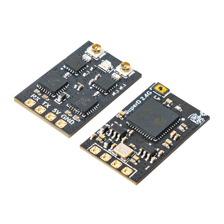 Récepteur BETAFPV SuperD ELRS  - Drone Rc Quadcopter avis et prix