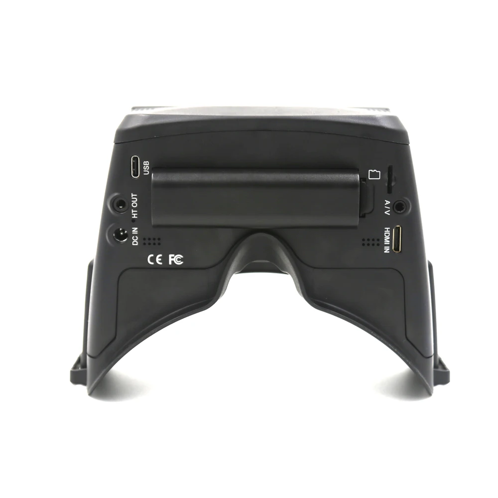 En stock, lunettes FPV SKYZONE - Drone Rc V4 avis et prix