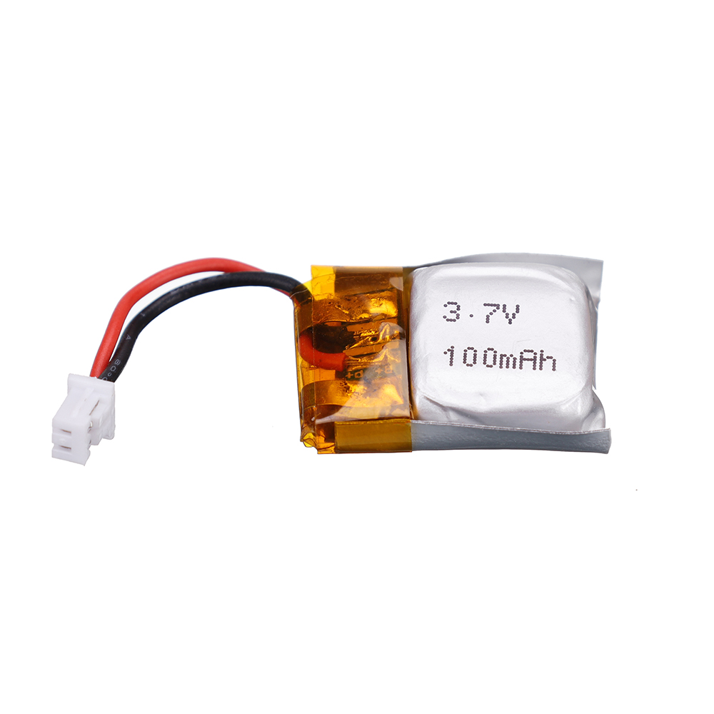 3.7v 100mah Lipo Batterie Pour - Drone Fq777 Rc Quadcopter avis et prix