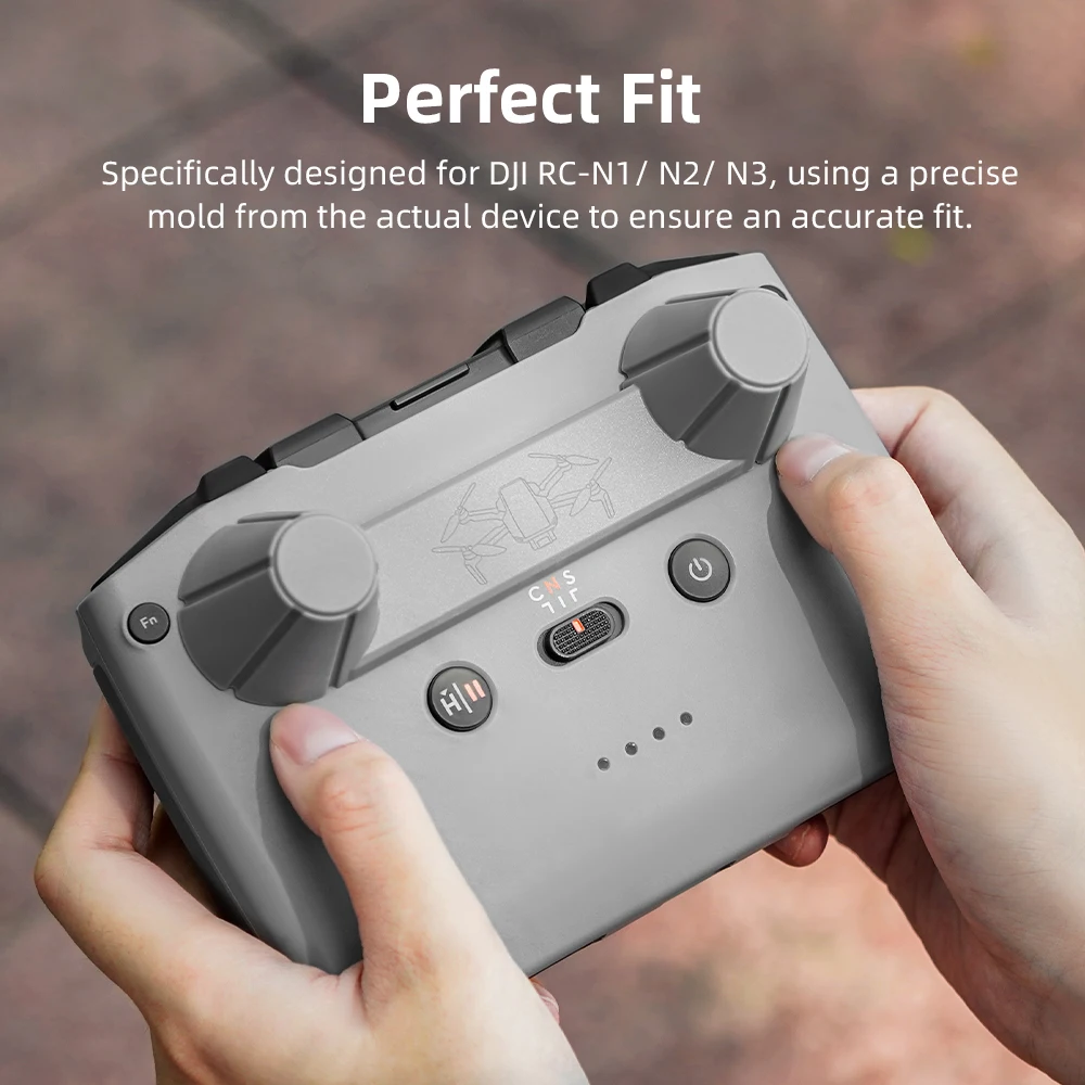 BRDRC – couvercle de Joystick  - Drone Dji Rc N2 avis et prix
