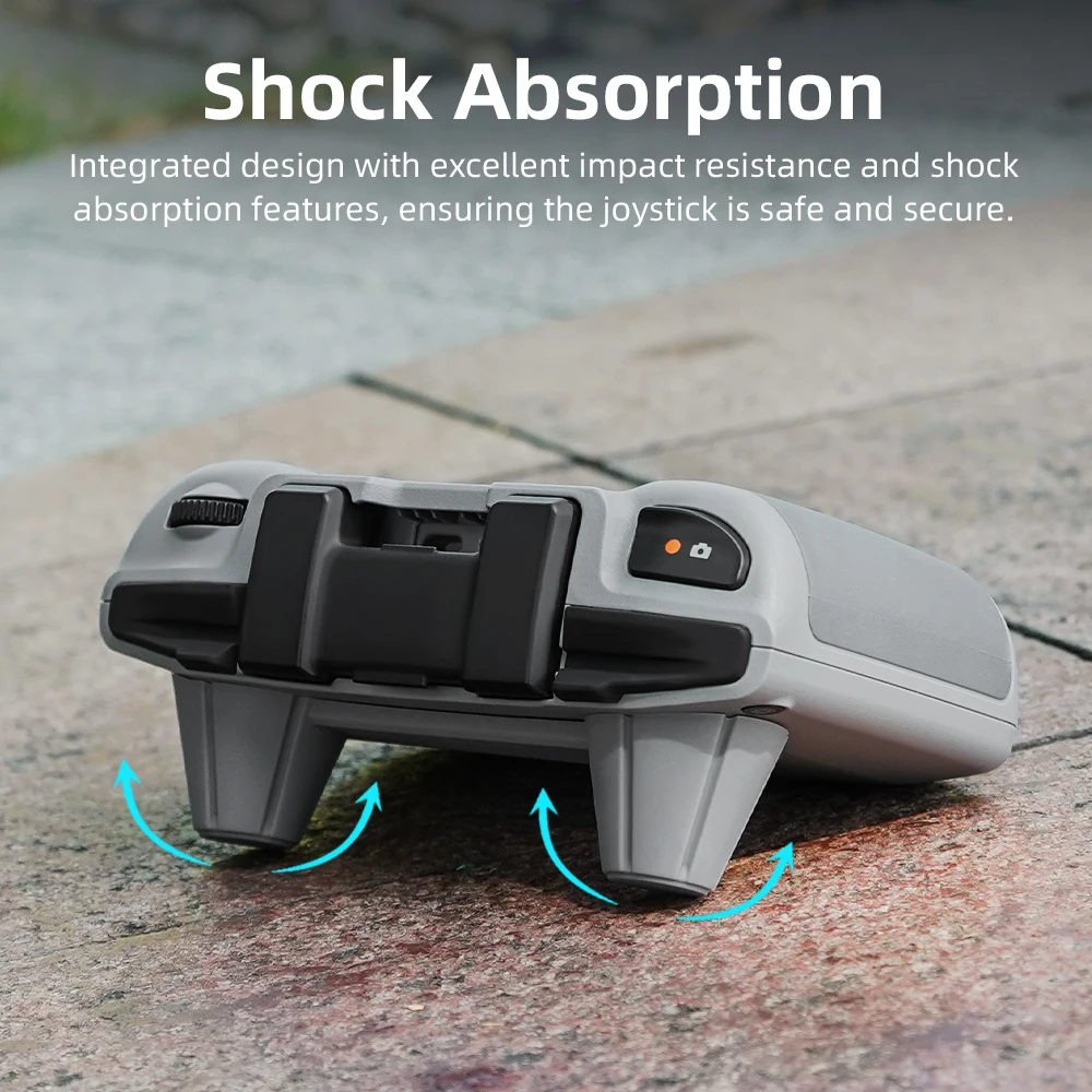 BRDRC – couvercle de Joystick  - Drone Dji Rc N2 avis et prix