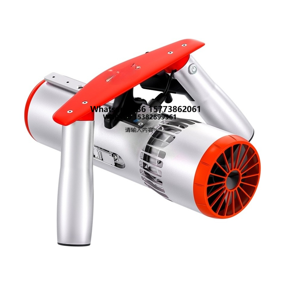 Scooters sous-marins 3 vitesse - Drone With Rc avis et prix