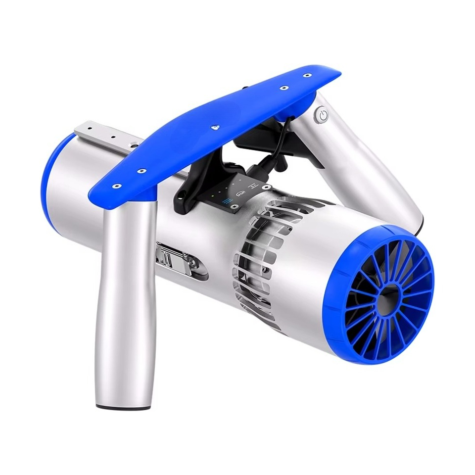 Scooters sous-marins 3 vitesse - Drone With Rc avis et prix