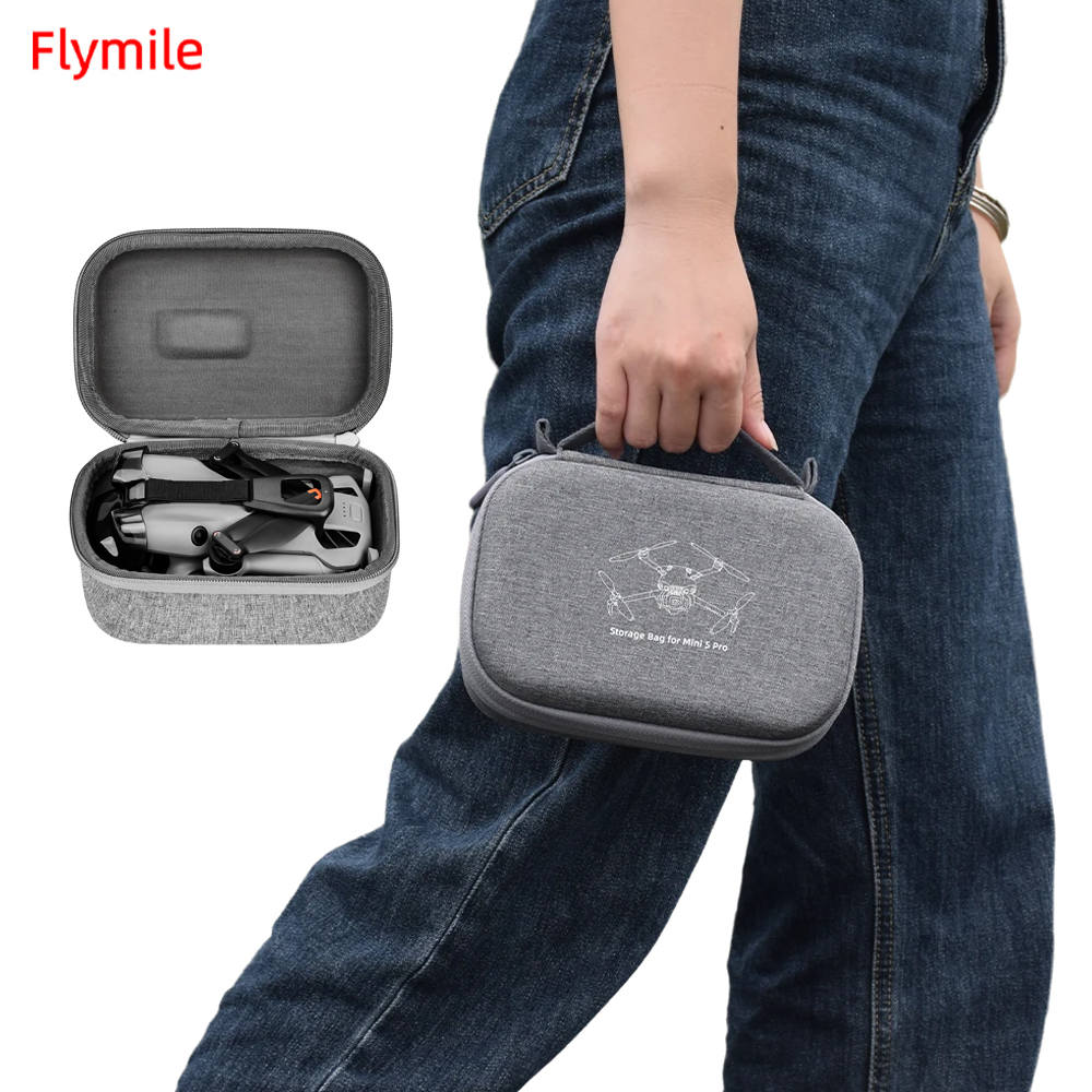 Sac de rangement pour Drone DJ - Drone Dji Rc Pro 2 avis et prix