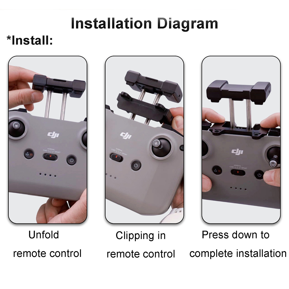 Lanière de cou pour télécomman - Drone Dji Rc N2 avis et prix