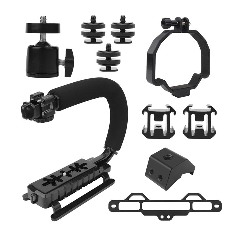 Support de suivi portable en U - Drone Dji Rc Pro 2 avis et prix