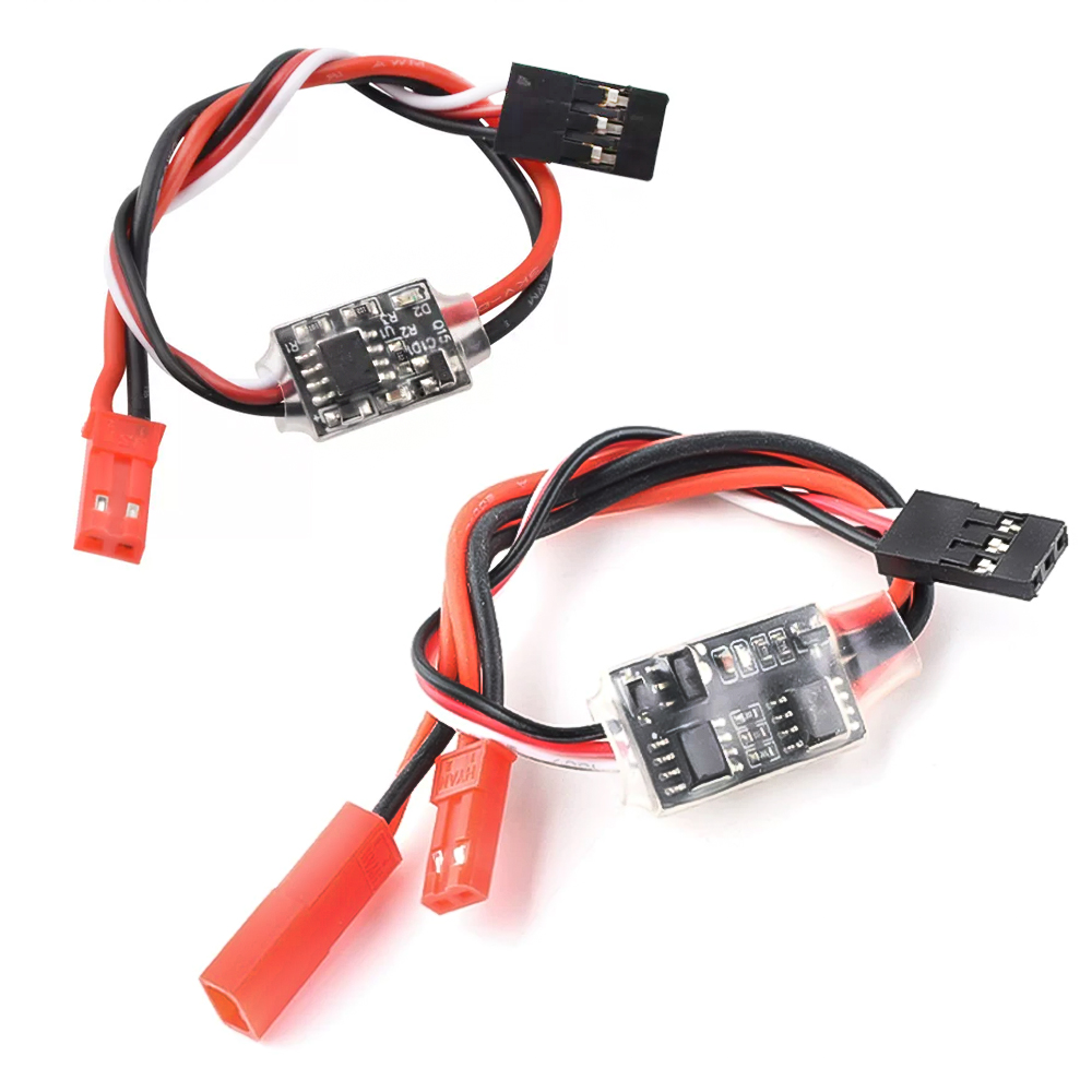 2-20A Haute Courant Télécomman - Drone Rc Airplane avis et prix