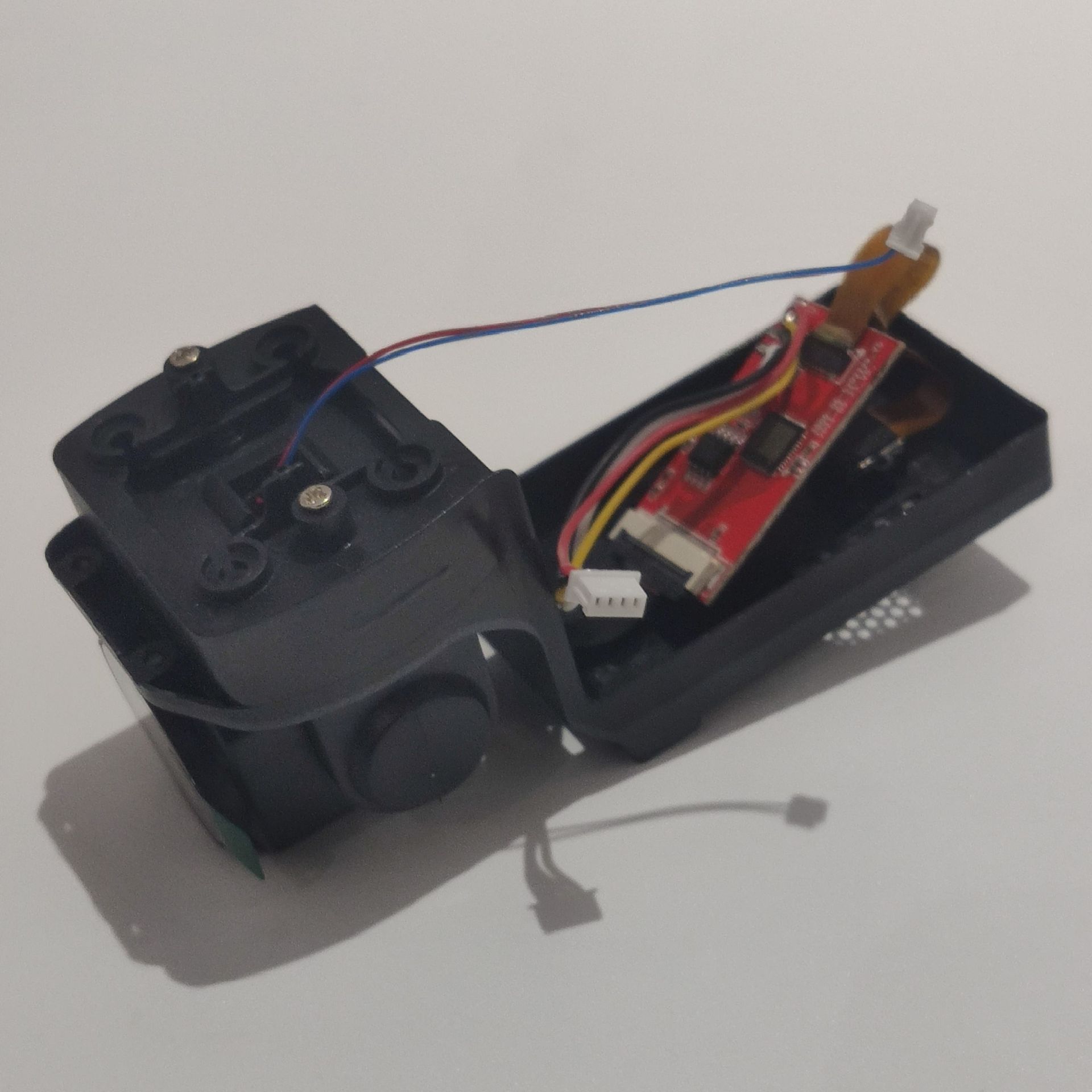 Pièces de rechange pour import - Drone Rc Gps S159 avis et prix