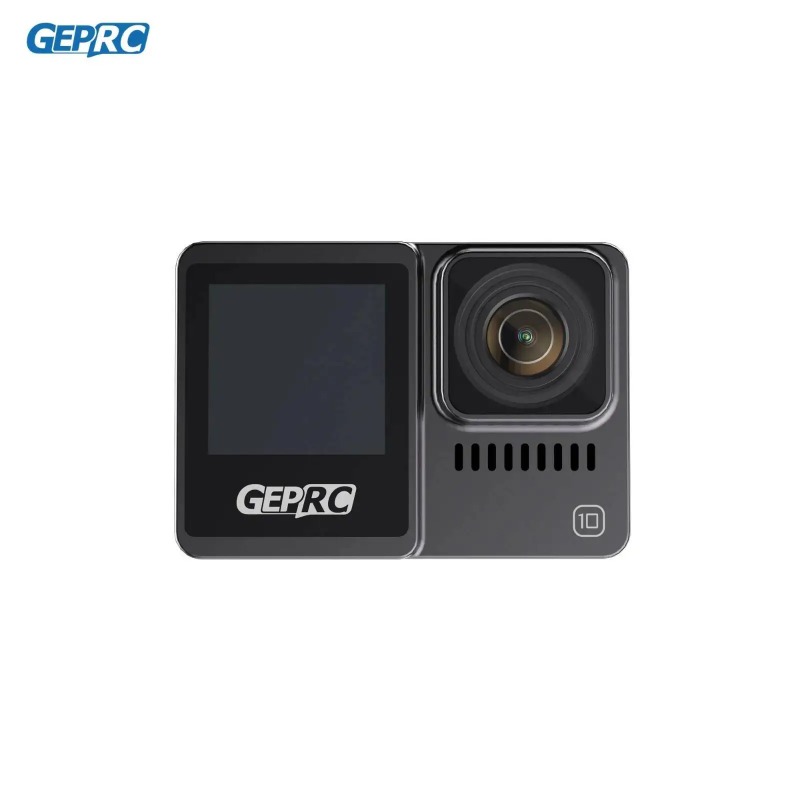 Caméra FPV GEPRC Naked Camera  - Drone Rc Action avis et prix