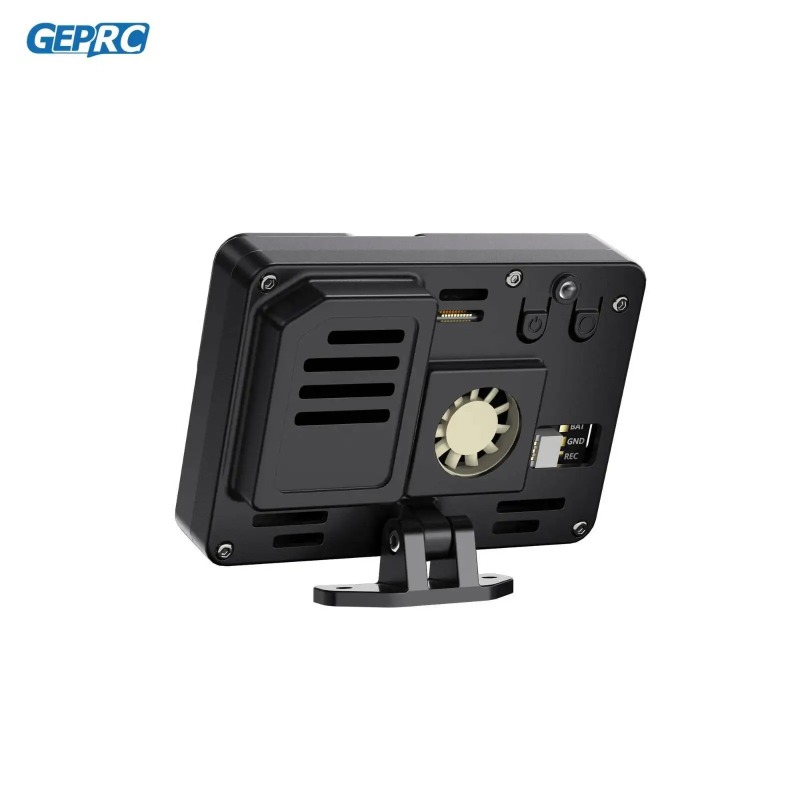 Caméra FPV GEPRC Naked Camera  - Drone Rc Action avis et prix