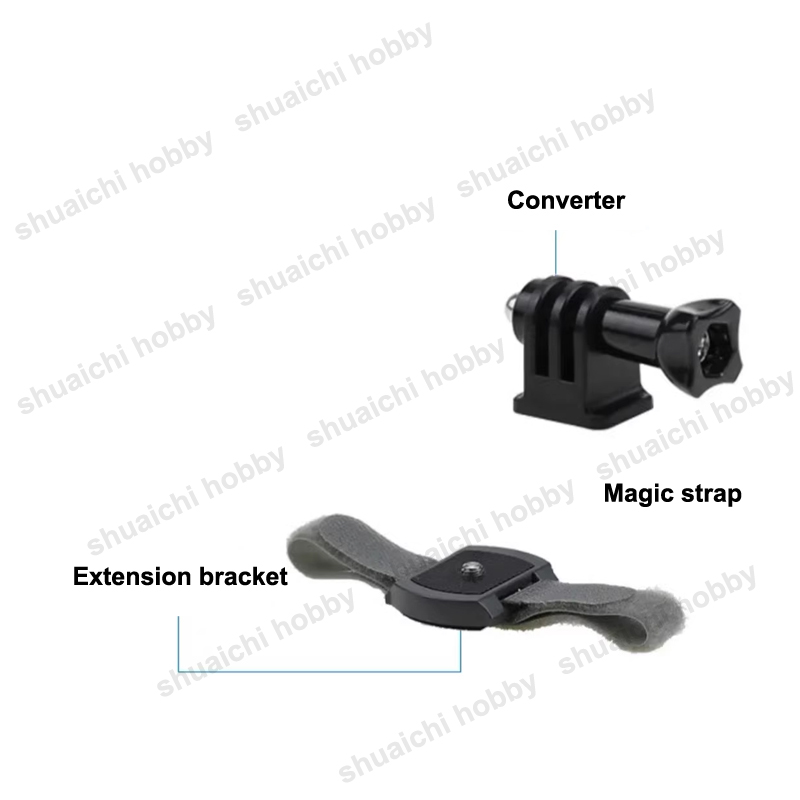 1 ensemble pour DJI Mavic 4 Pr - Drone Rc Action avis et prix