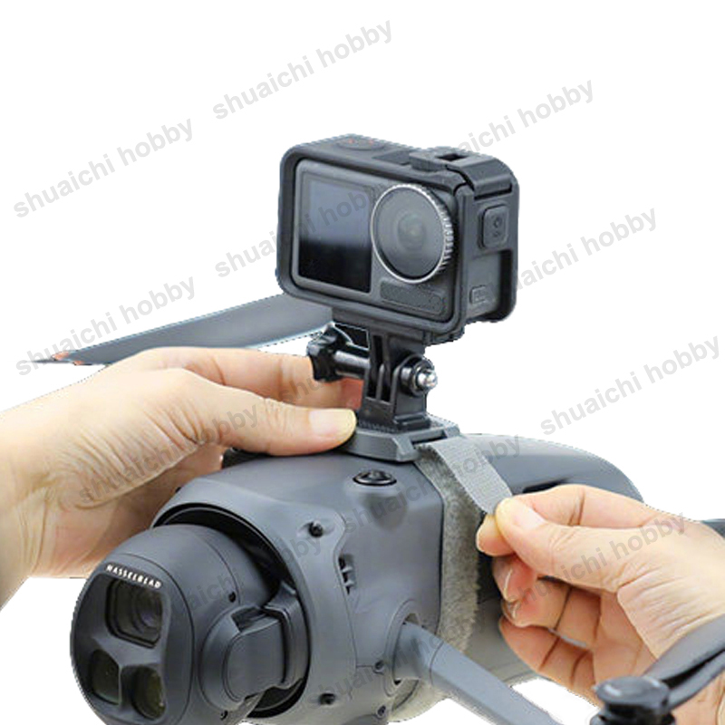 1 ensemble pour DJI Mavic 4 Pr - Drone Rc Action avis et prix
