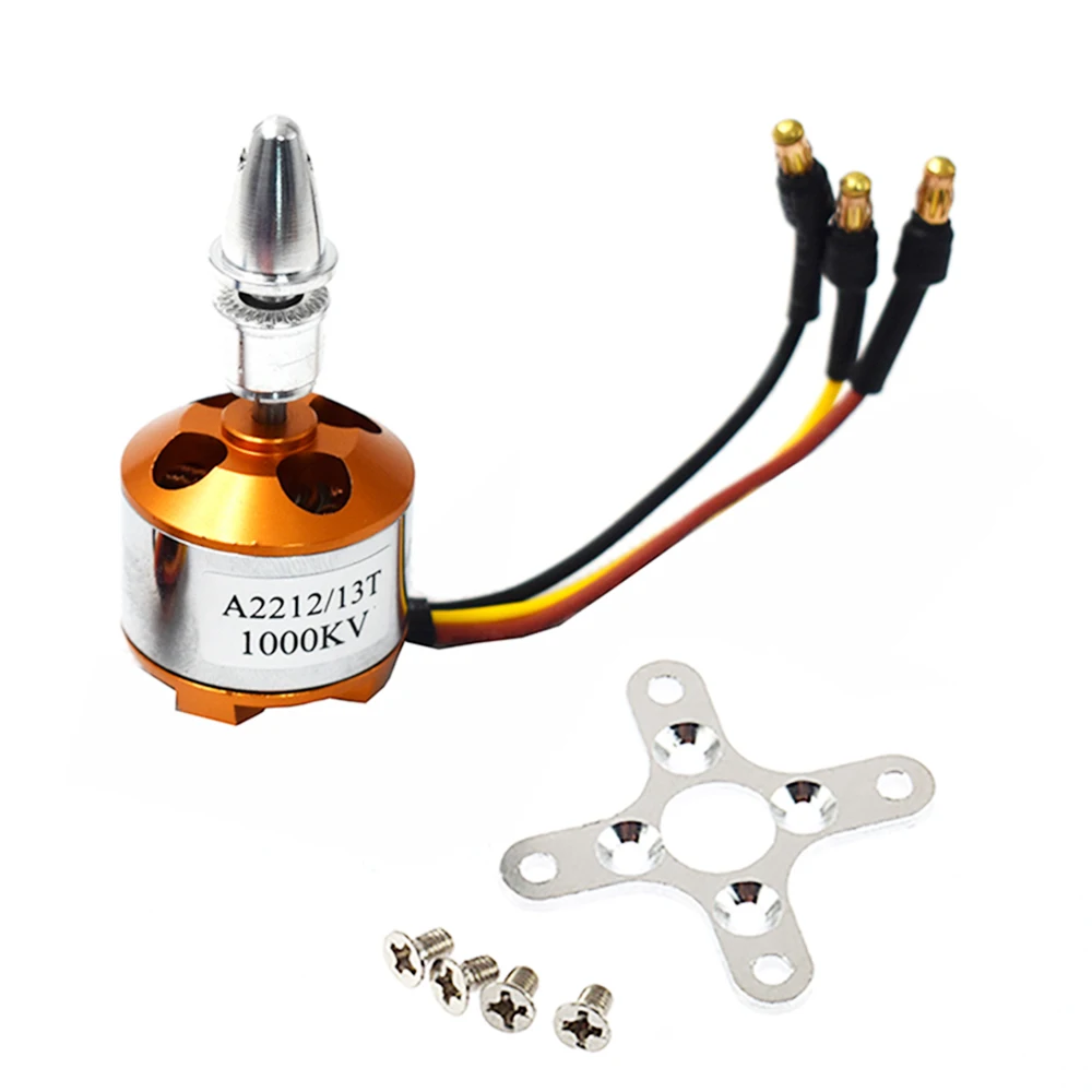 Moteur Brushless XXD A2212 221 - Drone Xl Rc avis et prix