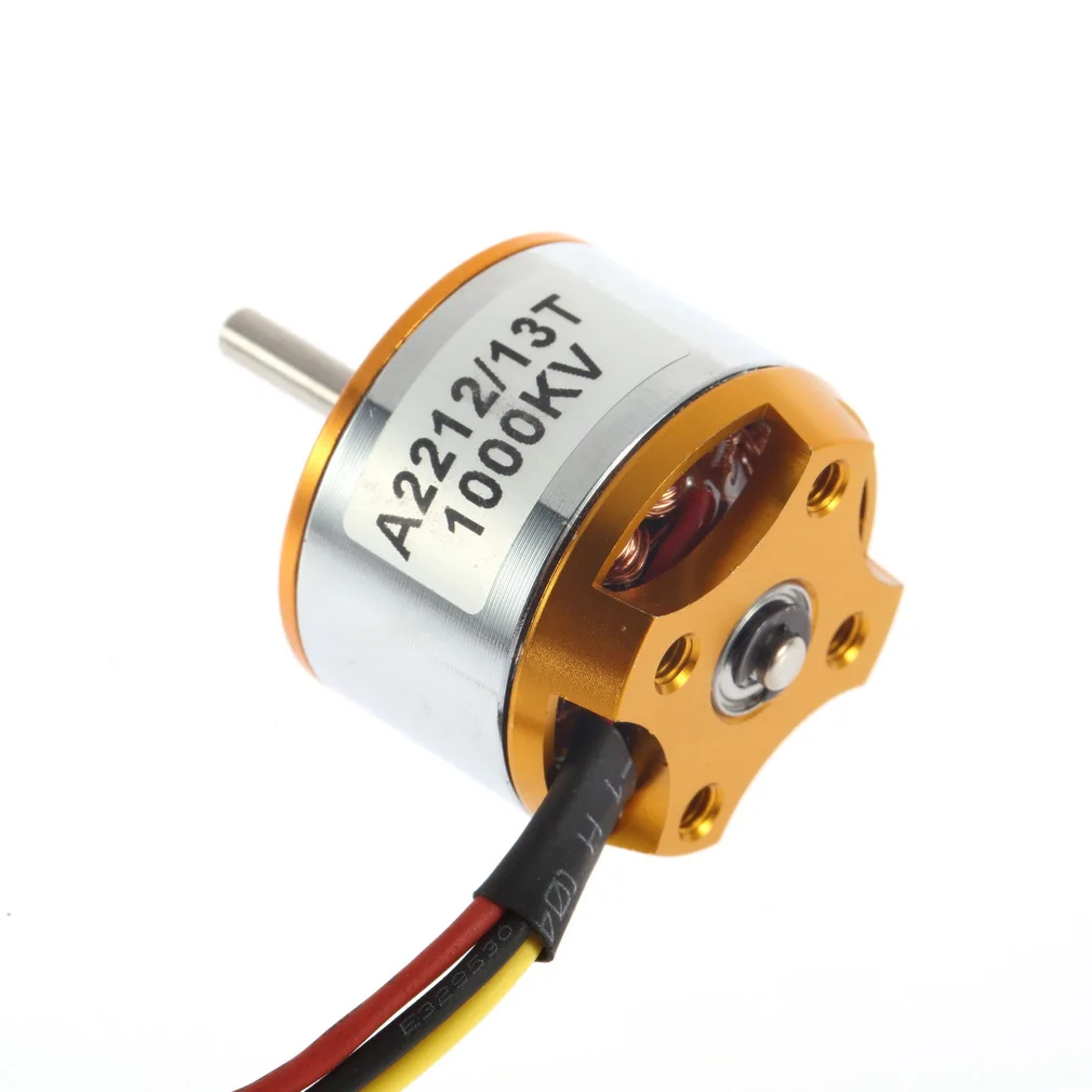 Moteur Brushless XXD A2212 221 - Drone Xl Rc avis et prix