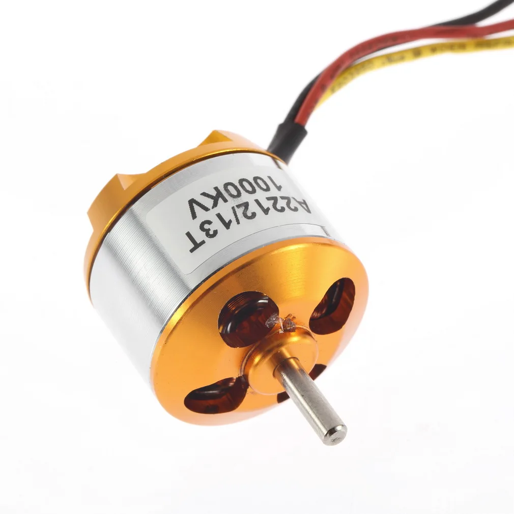 Moteur Brushless XXD A2212 221 - Drone Xl Rc avis et prix