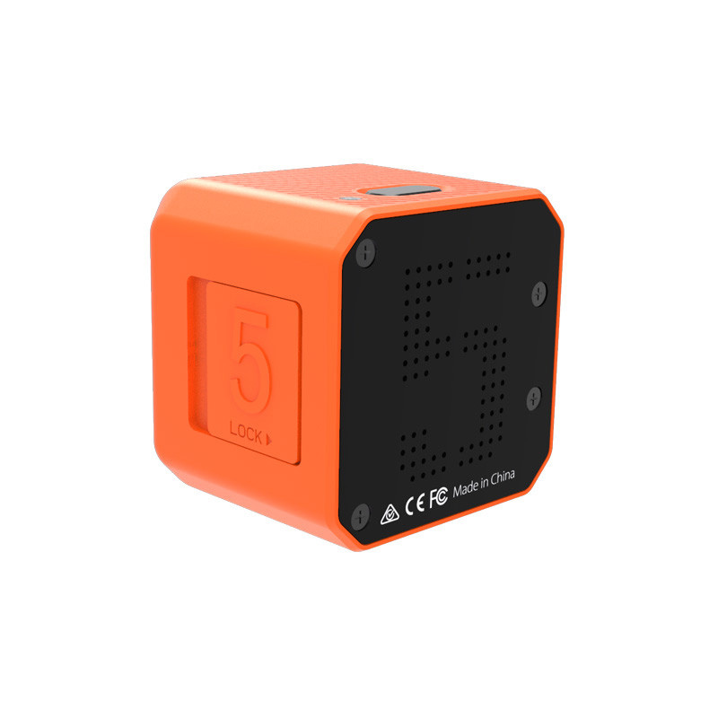 RunCam 5 RunCam5 Orange 4K 2.7 - Drone Rc Action avis et prix