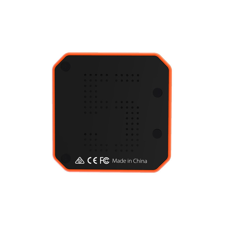 RunCam 5 RunCam5 Orange 4K 2.7 - Drone Rc Action avis et prix