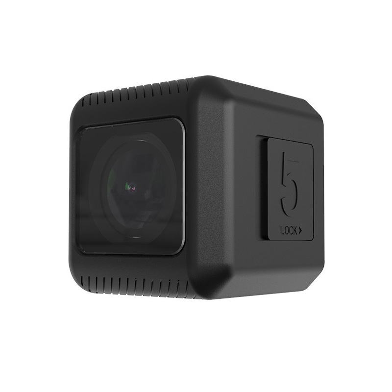 RunCam 5 RunCam5 Orange 4K 2.7 - Drone Rc Action avis et prix