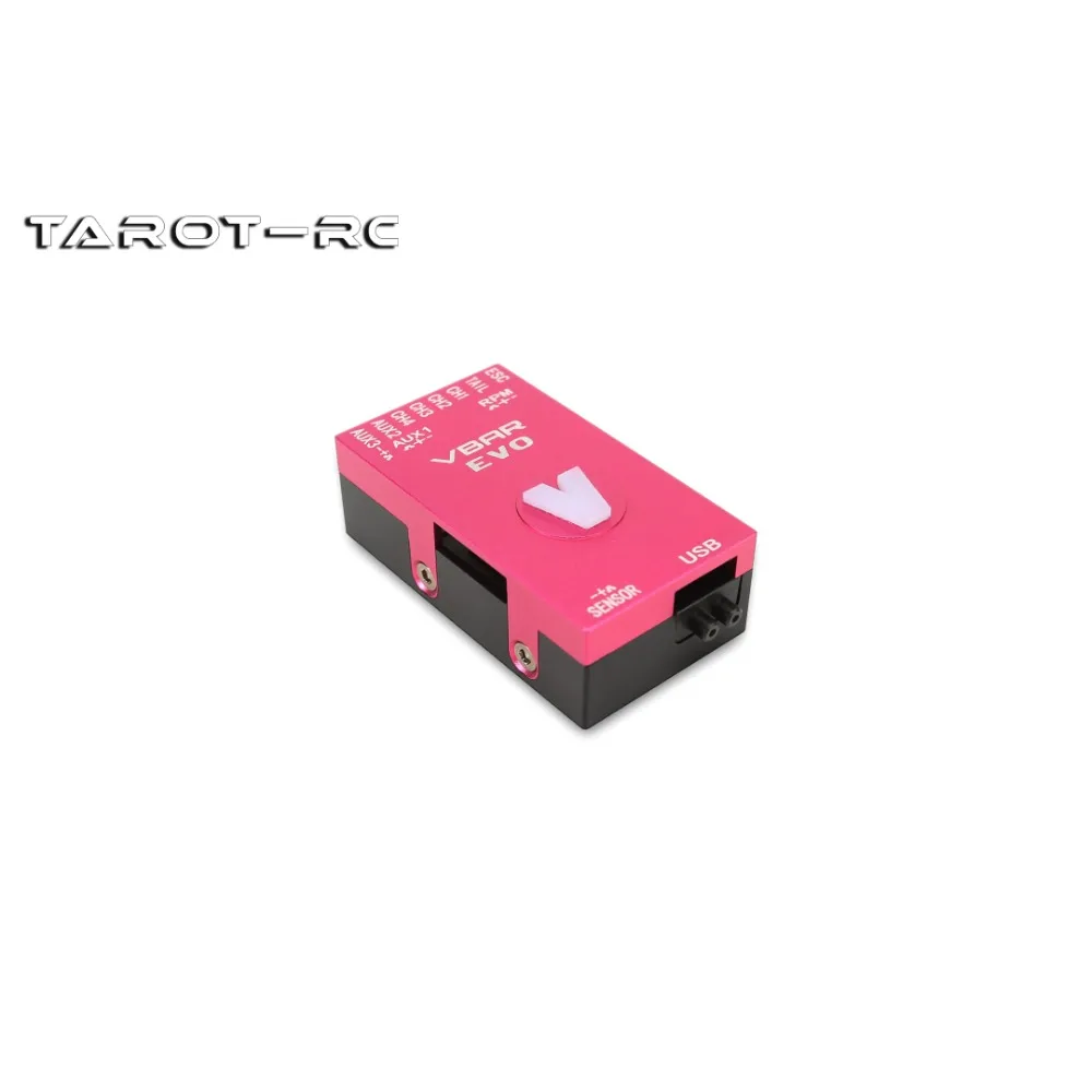 Tarot Boîtier en métal pour VB - Drone Rc Link avis et prix
