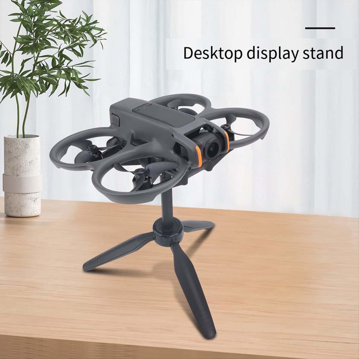 Support de bureau pour drone A - Drone With Rc avis et prix
