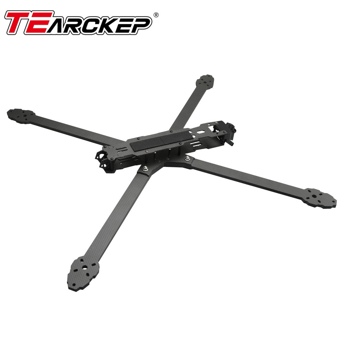 Kit de châssis de drone FPV TE - Drone Rc V4 avis et prix