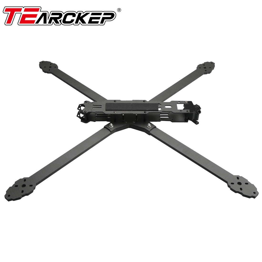 Kit de châssis de drone FPV TE - Drone Rc V4 avis et prix
