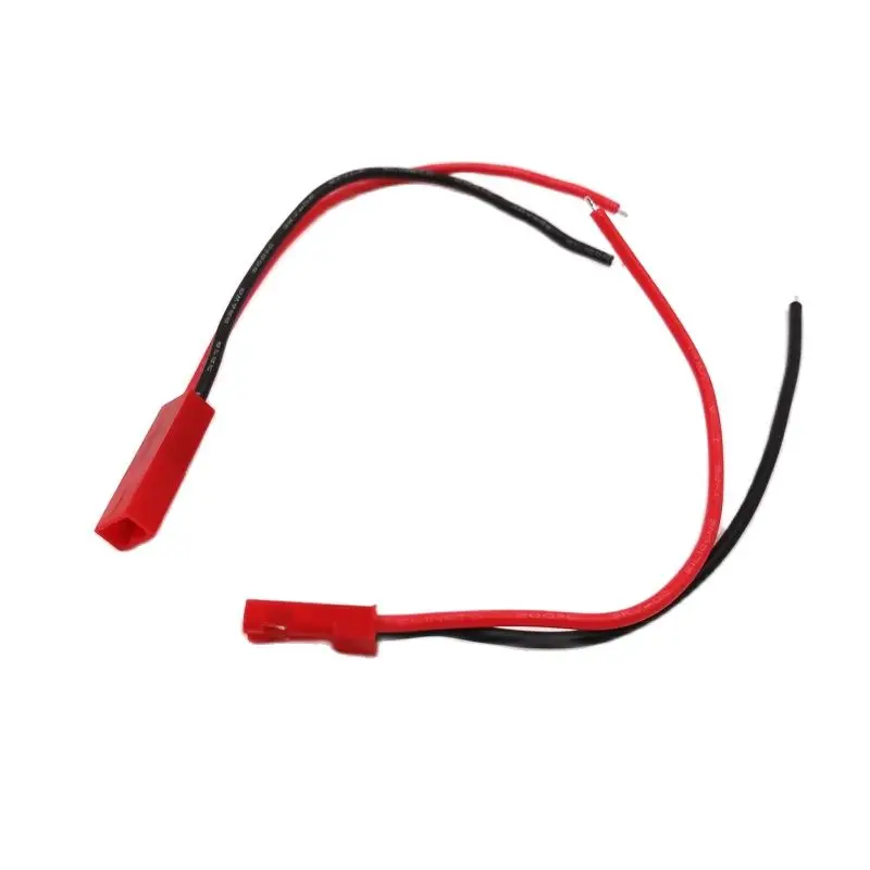 Kit de connecteurs JST 2P, 20  - Drone Rc Kit avis et prix