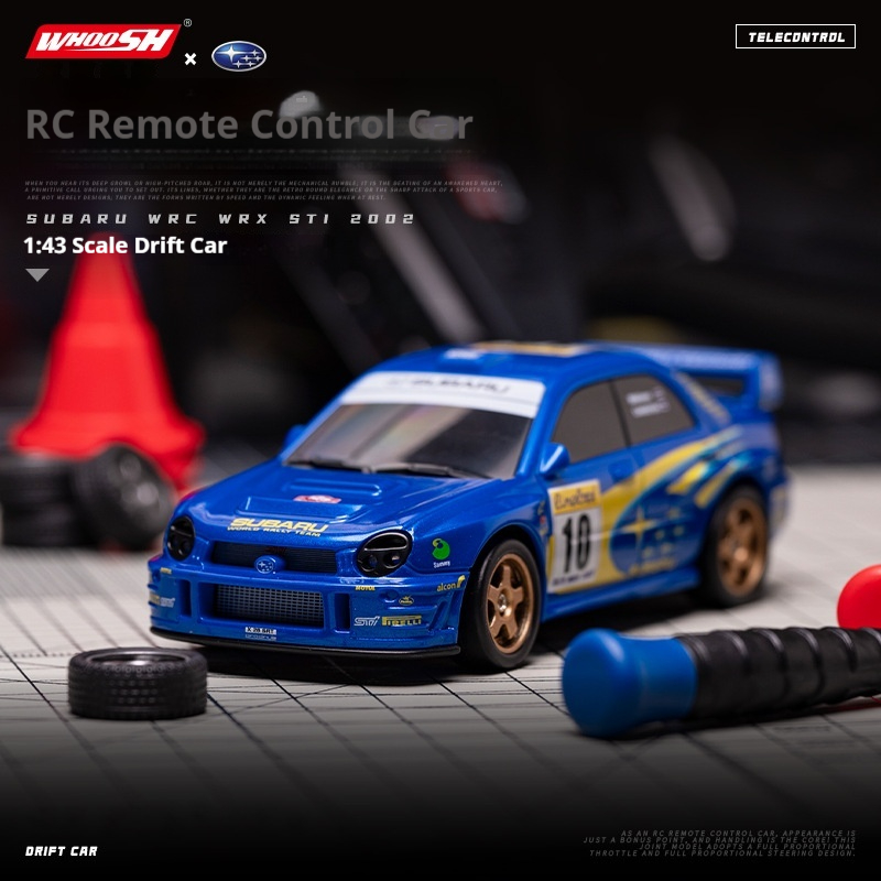 Nouvelle voiture télécommandée - Rc Drift Car Kit avis et prix