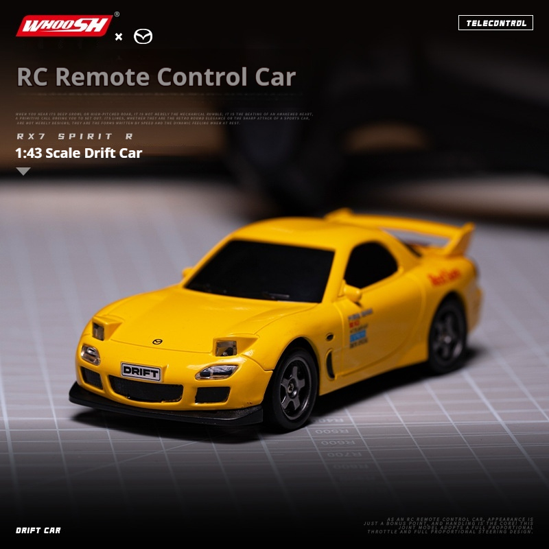 Nouvelle voiture télécommandée - Rc Drift Car Kit avis et prix