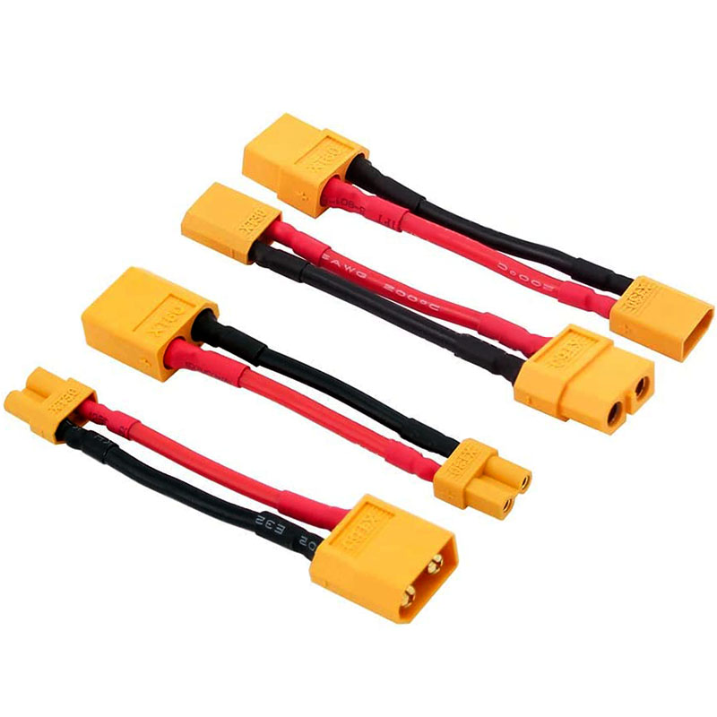 Adaptateur de connecteur mâle  - Drone Rc Link avis et prix
