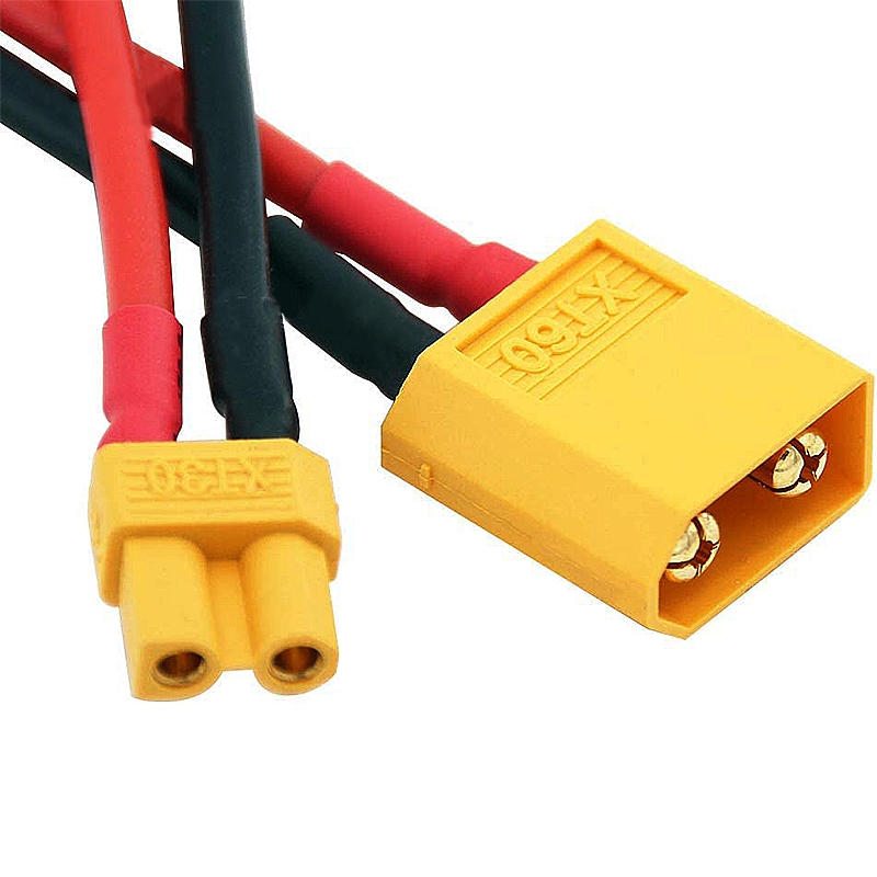 Adaptateur de connecteur mâle  - Drone Rc Link avis et prix