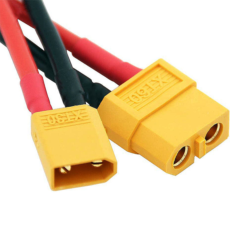 Adaptateur de connecteur mâle  - Drone Rc Link avis et prix