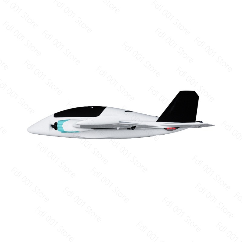 Avion RC à aile fixe FPV à dou - Drone With Rc avis et prix