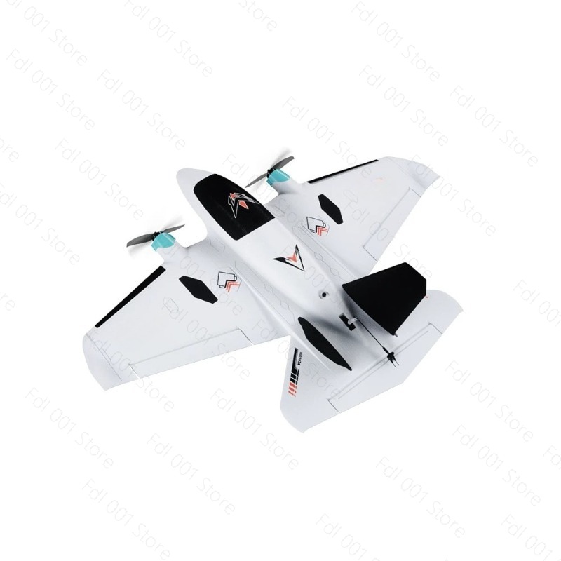 Avion RC à aile fixe FPV à dou - Drone With Rc avis et prix