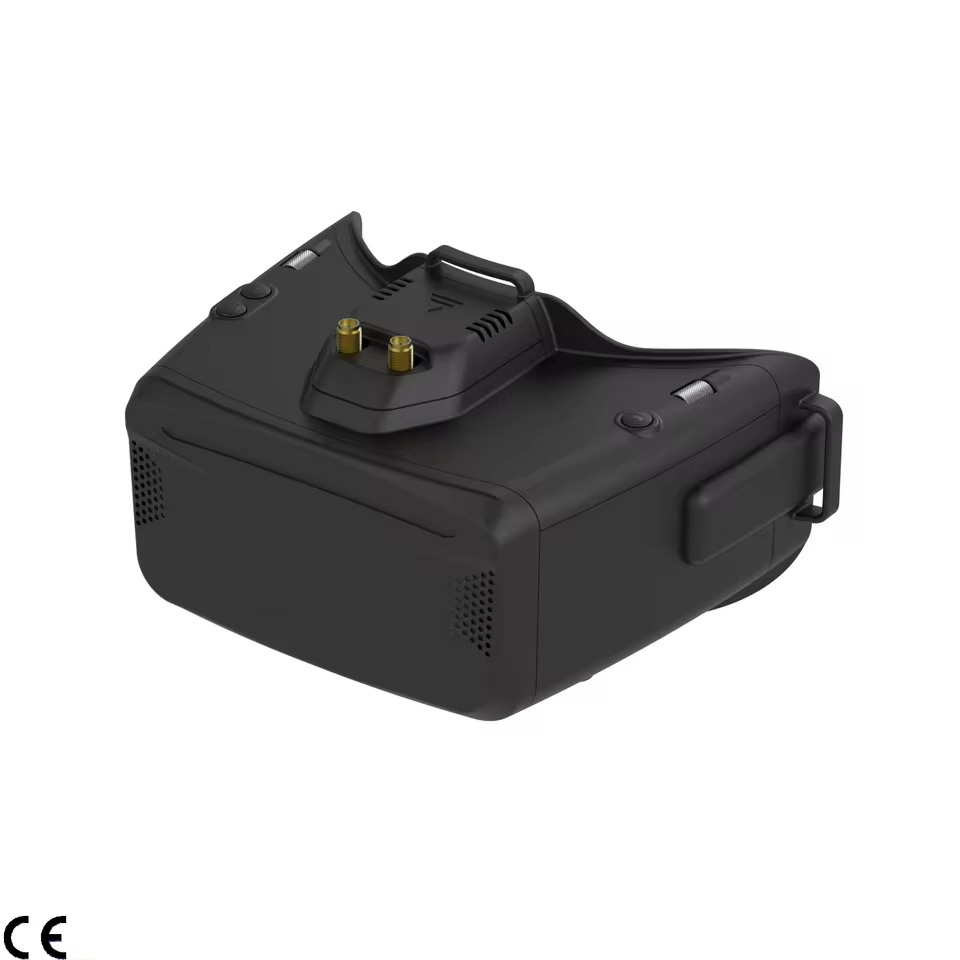 SKYZONE Cobra X V4 FPV lunette - Drone Rc V4 avis et prix