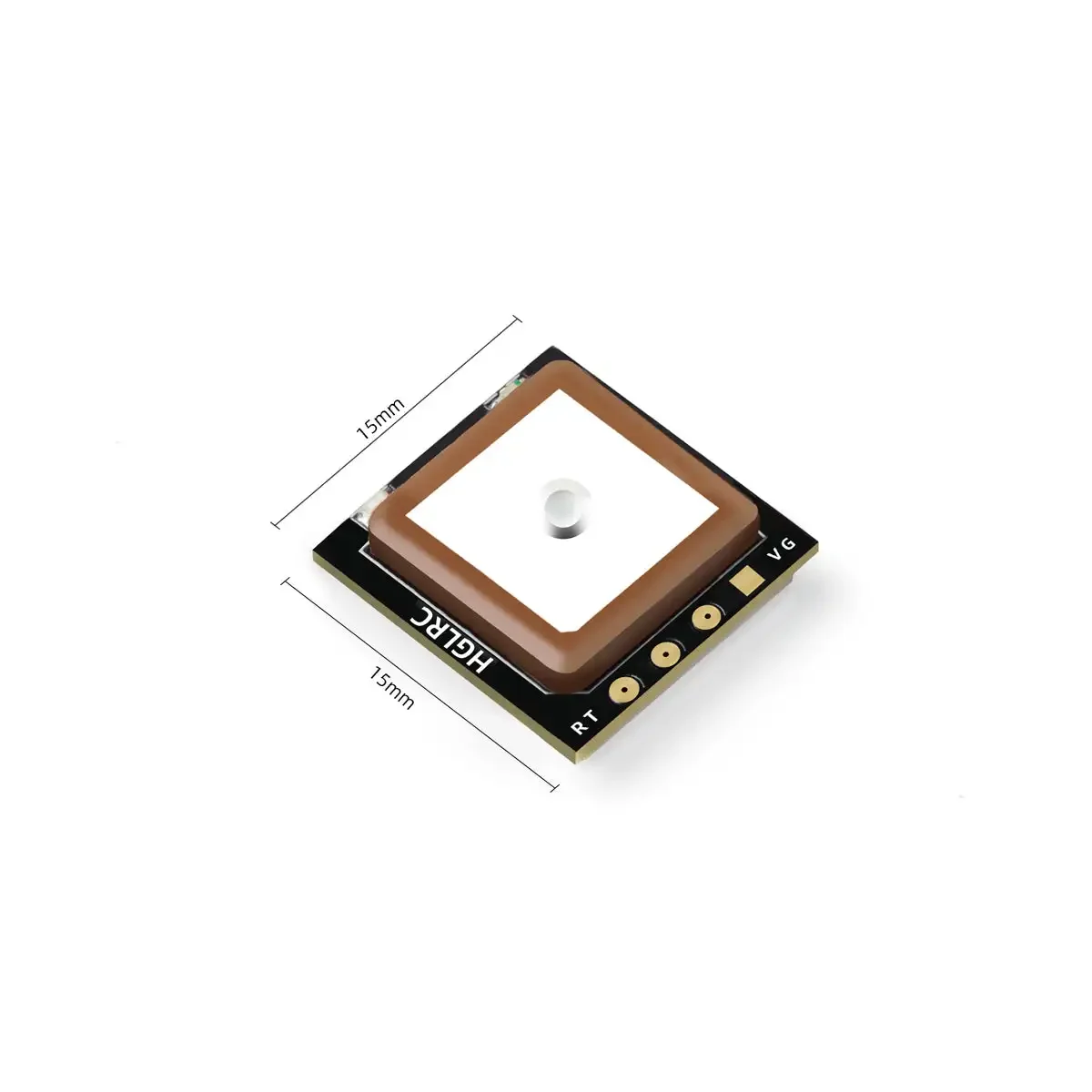 Module GPS miniature HGLRC M10 - Drone Rc Kit avis et prix