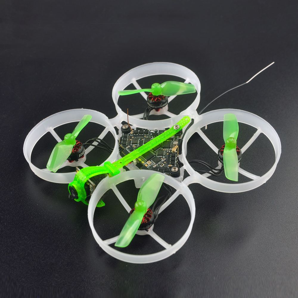 1/4 pièces ​ Kit de châssis Ha - Drone Rc V4 avis et prix