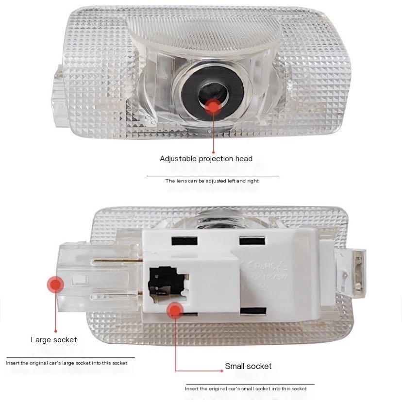 Lampe de projecteur LED pour p - Drone Shahed Rc avis et prix