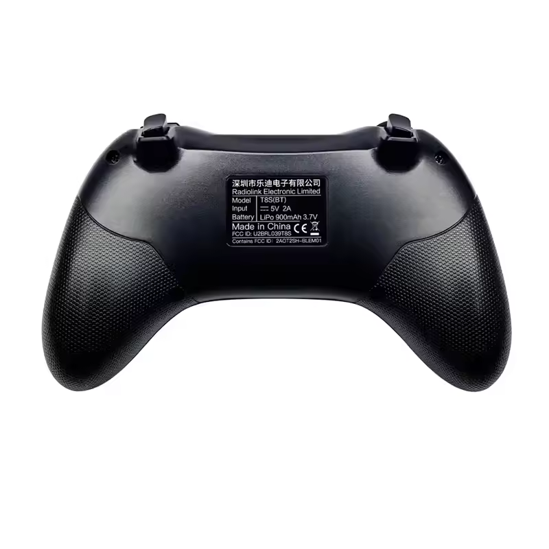 RadioLink T8S Radio Remote Tra - Drone With Rc avis et prix
