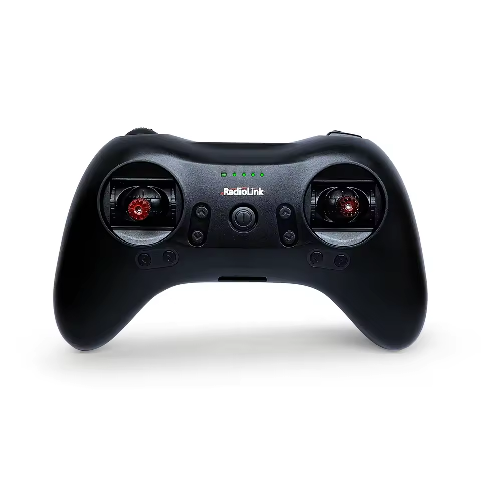 RadioLink T8S Radio Remote Tra - Drone With Rc avis et prix
