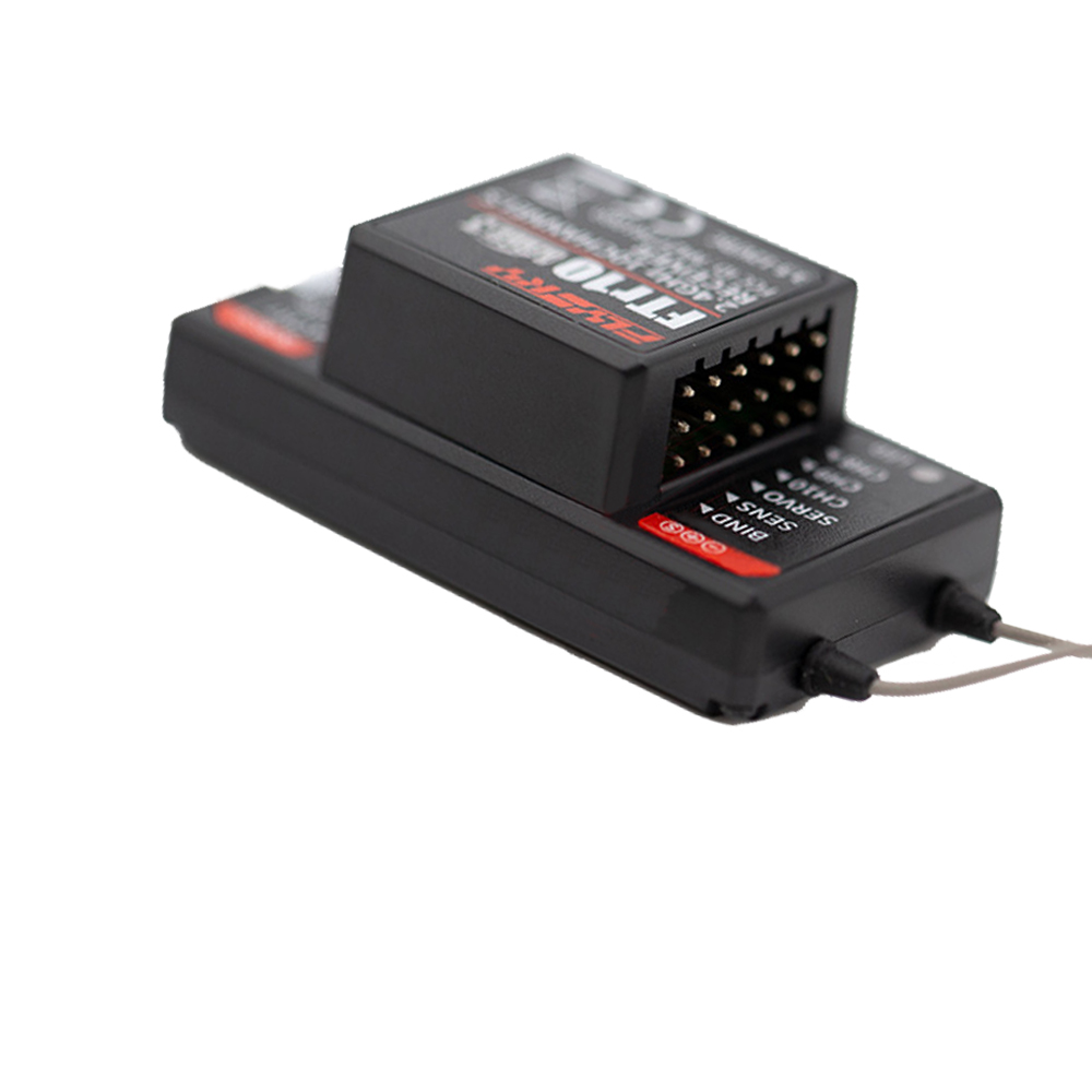 Récepteur bidirectionnel doubl - Drone Rc Airplane avis et prix