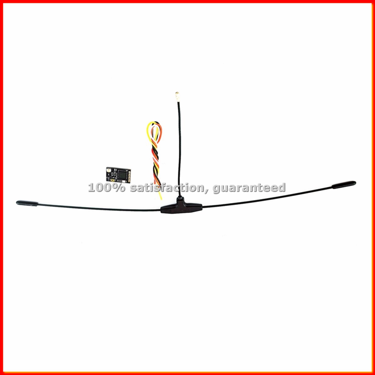 Récepteur 500 MHz 500,5 MHz-52 - Drone With Rc avis et prix