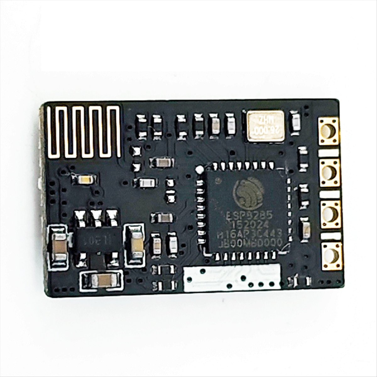 Récepteur 500 MHz 500,5 MHz-52 - Drone With Rc avis et prix