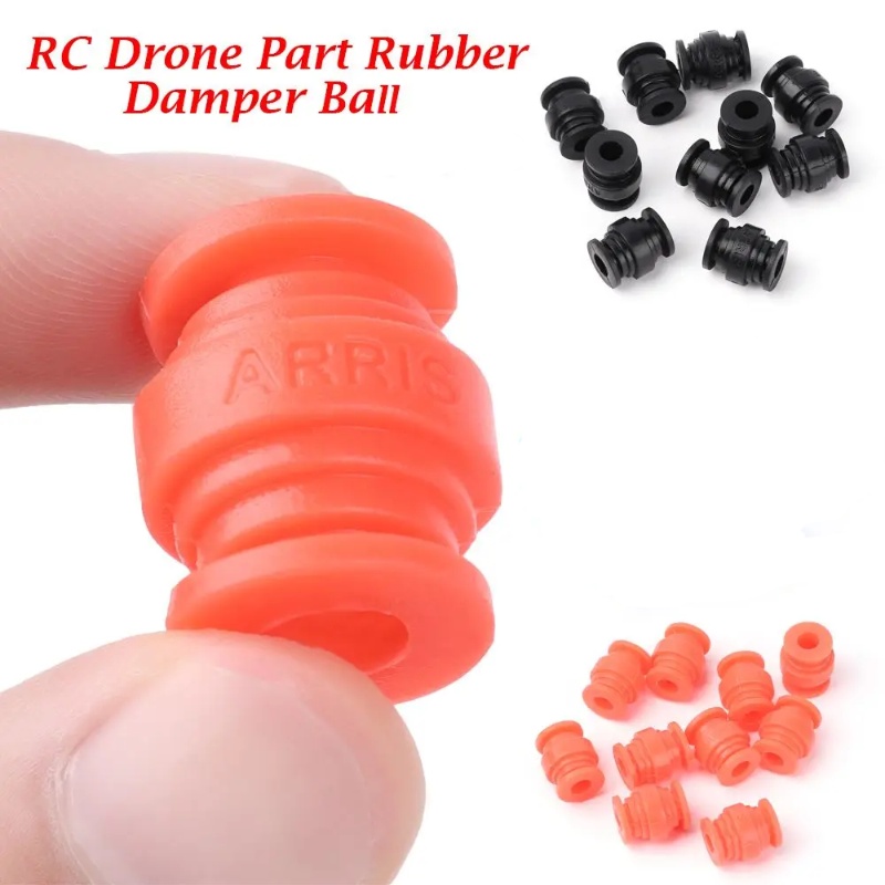 Amortisseur en caoutchouc Anti - Drone Rc Airplane avis et prix