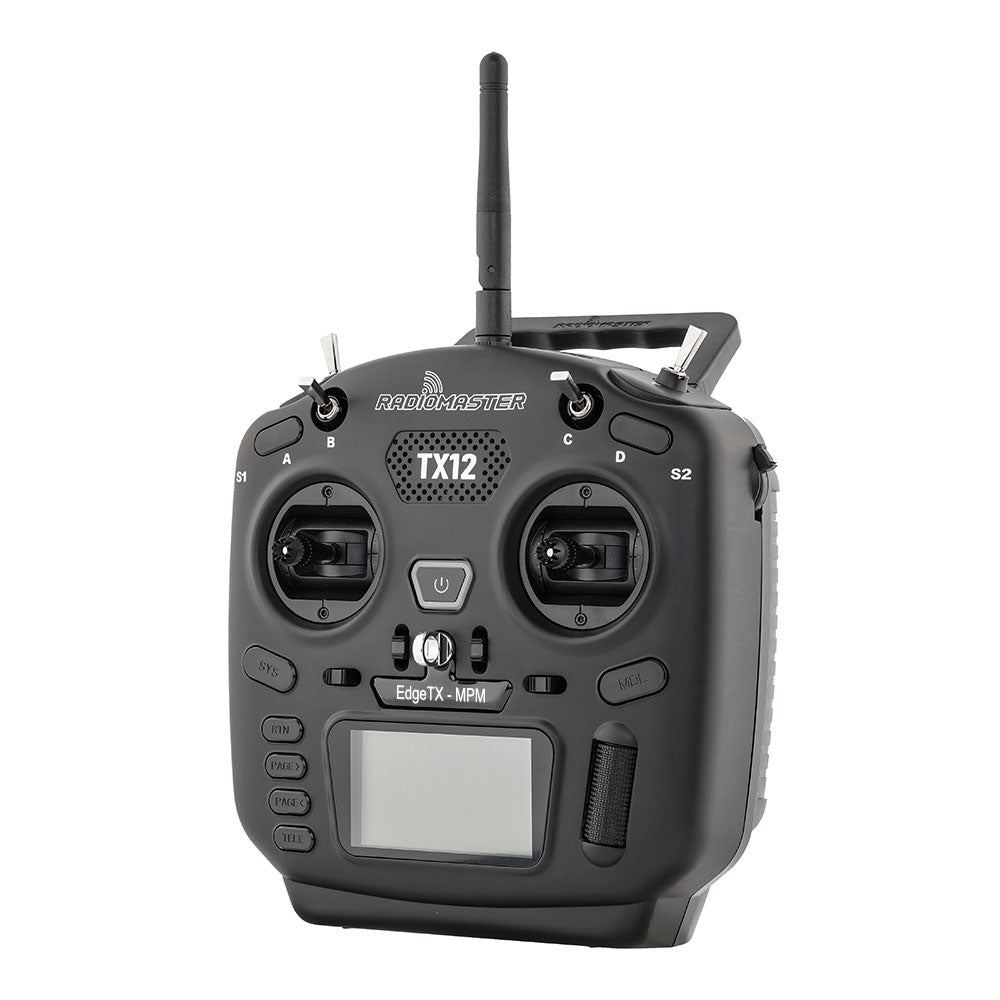 Radiocommande 16 canaux Hall G - Drone Rc V4 avis et prix