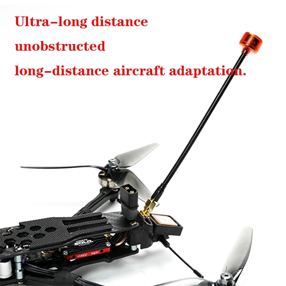 Nouvelle Antenne FPV RUSHFPV R - Drone Rc Airplane avis et prix