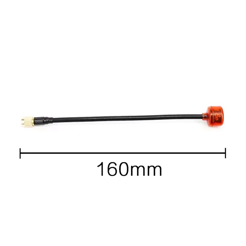 Nouvelle Antenne FPV RUSHFPV R - Drone Rc Airplane avis et prix